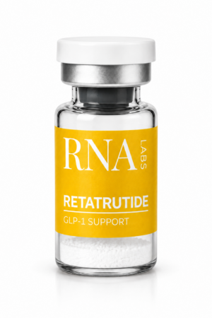 retatrutide