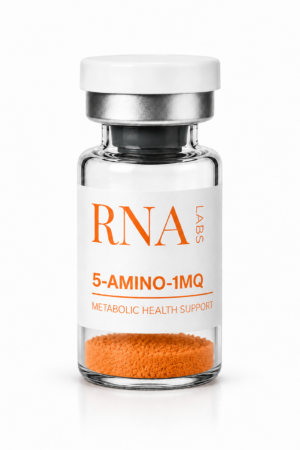 5 amino 1mq
