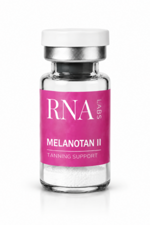 melanotan ii