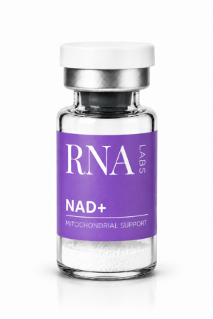 nad+