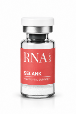 selank