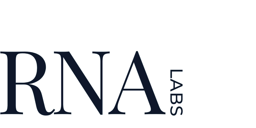 rna labs logo transparent